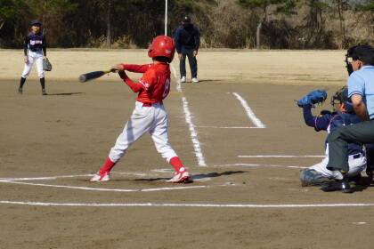 スポーツマンシップの学習