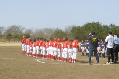 競技スキルの向上