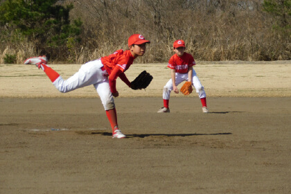 目標達成の喜びを体験できる