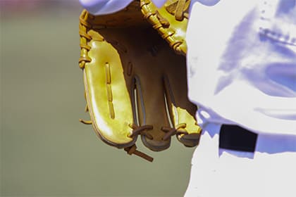 ピッチング違い