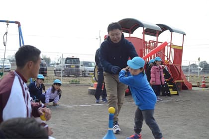 ティボールルール