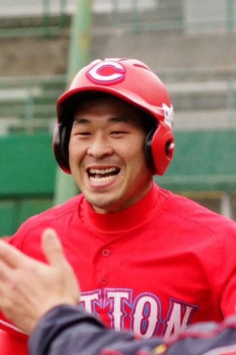 飯野　徹也栃木社会人硬式野球クラブ[コットンウェイ]真岡