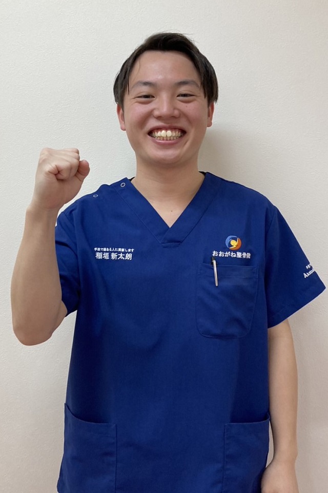 稲垣　新太朗栃木社会人硬式野球クラブ[コットンウェイ]真岡