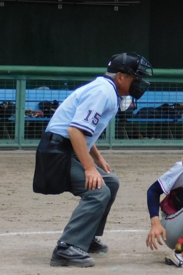 松本　吉信栃木社会人硬式野球クラブ[コットンウェイ]真岡