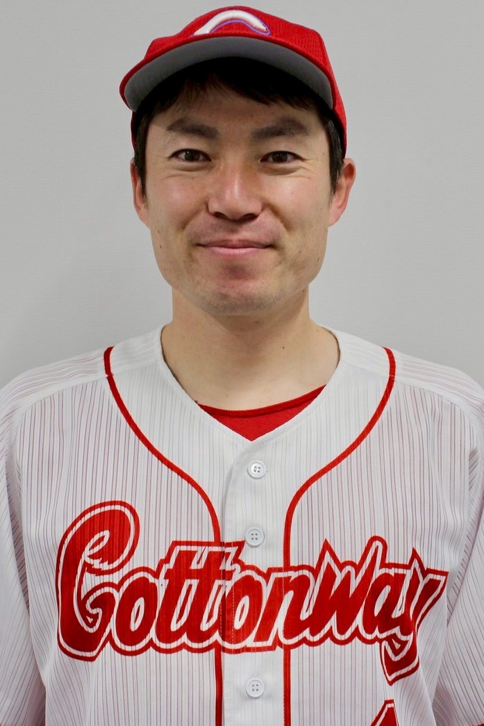 渡部 裕次郎栃木社会人硬式野球クラブ[コットンウェイ]真岡