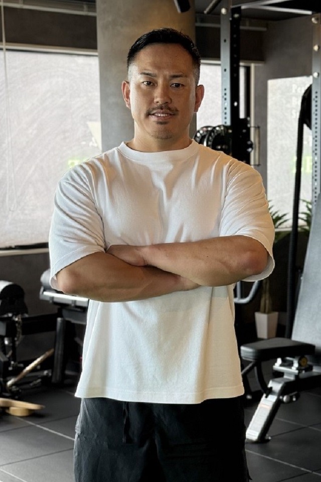 太田　翔栃木社会人硬式野球クラブ[コットンウェイ]真岡