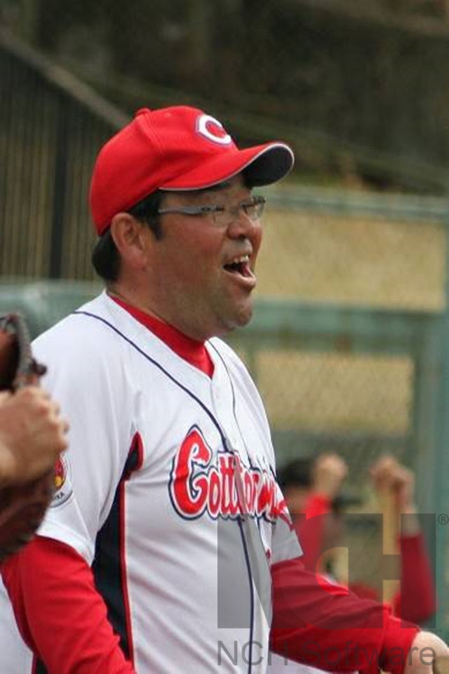 柳　隆栃木社会人硬式野球クラブ[コットンウェイ]真岡