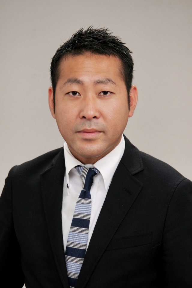 石坂　太栃木社会人硬式野球クラブ[コットンウェイ]真岡