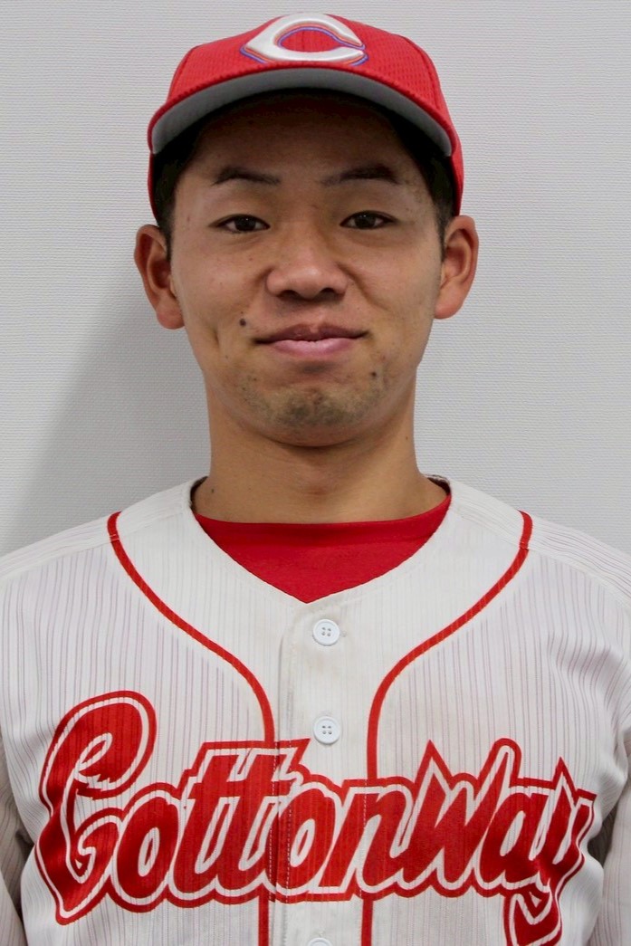 野澤　友彦栃木社会人硬式野球クラブ[コットンウェイ]真岡