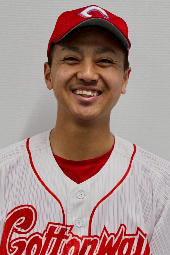 髙橋　諒栃木社会人硬式野球クラブ[コットンウェイ]真岡