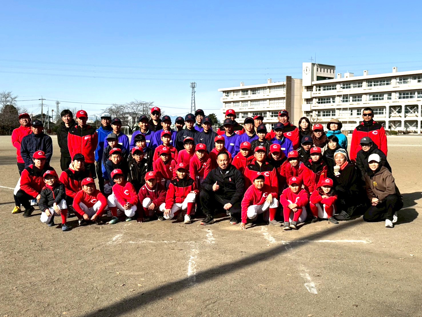 成長期にケガをさせないための「正しいカラダの使い方」