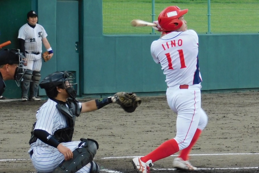 第11回SLの走る街「コットンカップ」大会(一回戦)