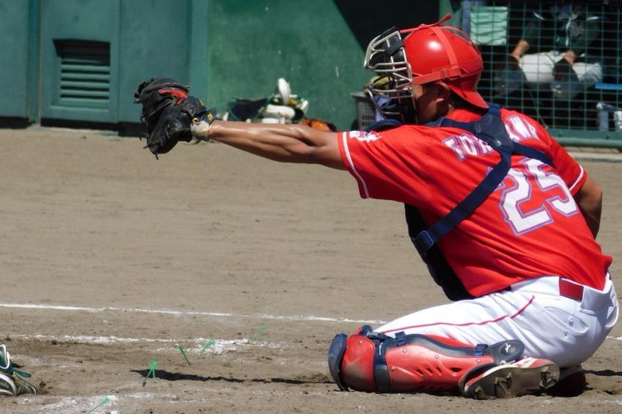 第6回JABA栃木県野球連盟秋季大会兼第11回関東地区クラブ選手権栃木県予選(一回戦)