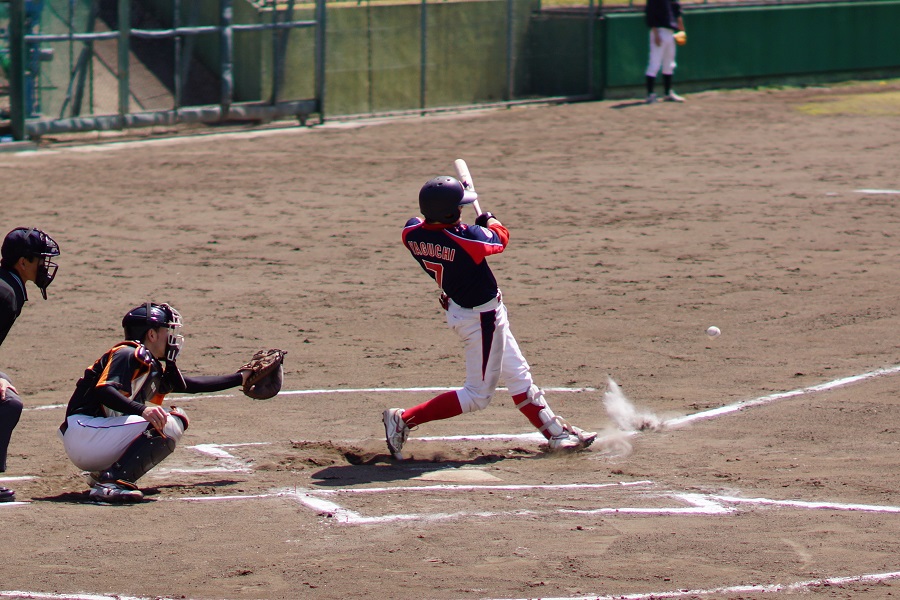 第2回JABA栃木県野球連盟秋季大会兼第7回関東地区クラブ選手権栃木県予選