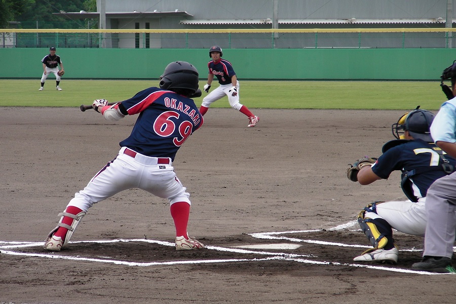 2013 07 07 Slの走る街 コットンカップ 社会人硬式野球クラブチーム交流戦 第5回ｓｌの走る コットンカップ 社会人硬式野球クラブチーム交流戦 コットンウェイ Vs Tsukuba Club 栃木社会人硬式野球クラブ コットンウェイ 真岡