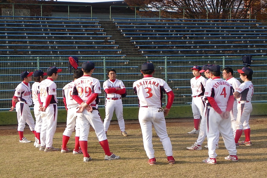 第12回社会人関東クラブチーム・トーナメント交流戦