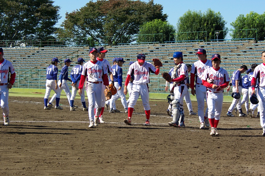 第9回社会人関東クラブチーム・トーナメント交流戦