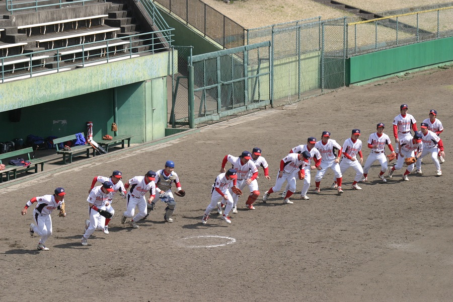 第33回全日本クラブ野球選手権栃木県予選