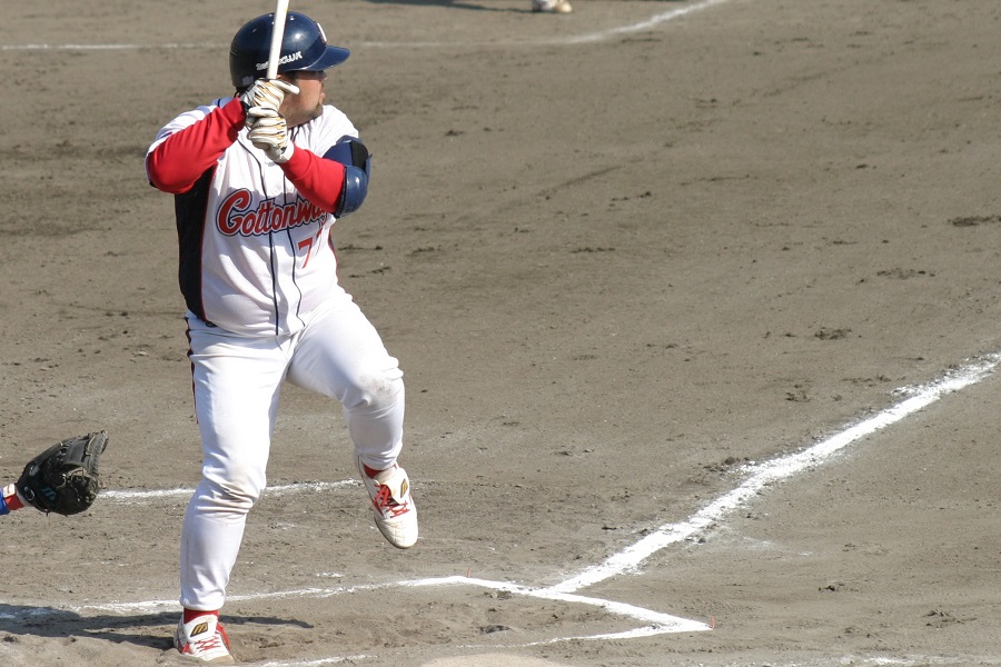 第10回社会人関東クラブチーム・トーナメント交流戦