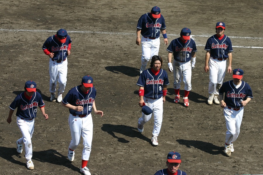 第8回社会人関東クラブチーム・トーナメント交流戦