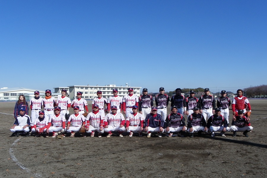 第14回社会人関東クラブチーム・トーナメント交流戦
