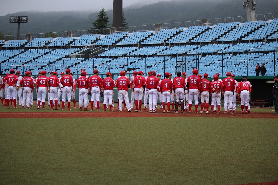 エフコムBCVSコットンウェイ/2025-10-13