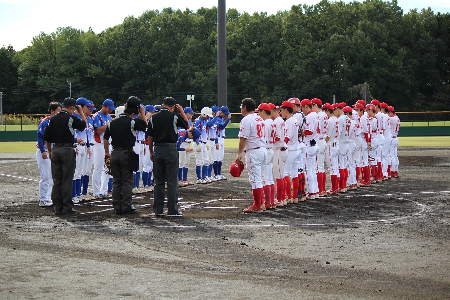 UKクラブVSコットンウェイ/2025-11-01