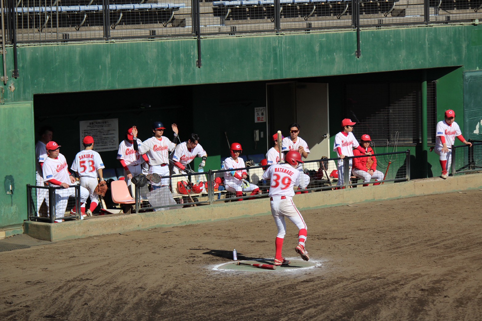 千葉熱血MEKINGVSコットンウェイ/2026-02-28