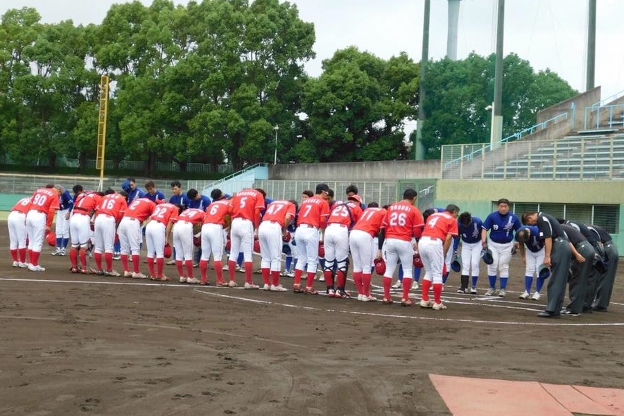 第25回JABAさいたま市長杯関東大会