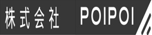 【株式会社POIPOI】千葉県八千代市勝田台1-37-8