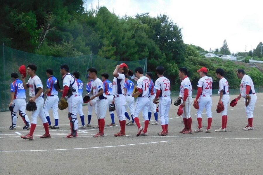 栃木県社会人硬式野球クラブチーム強化試合リーグ・トーナメント戦